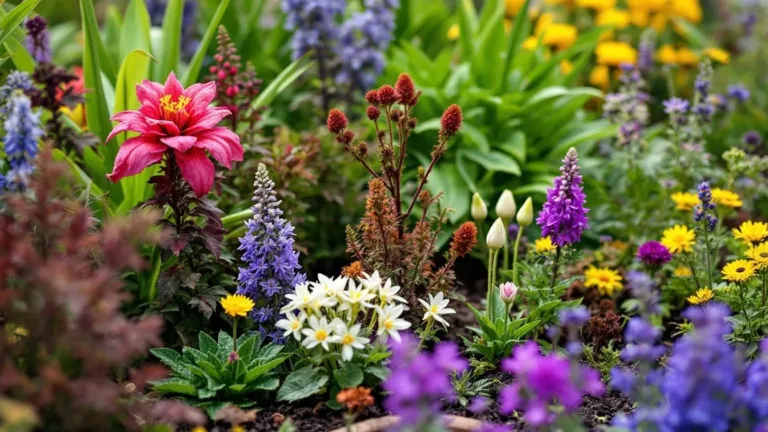 Bioloog onthult waarom je tuin al 5 vreemde soorten huisvest