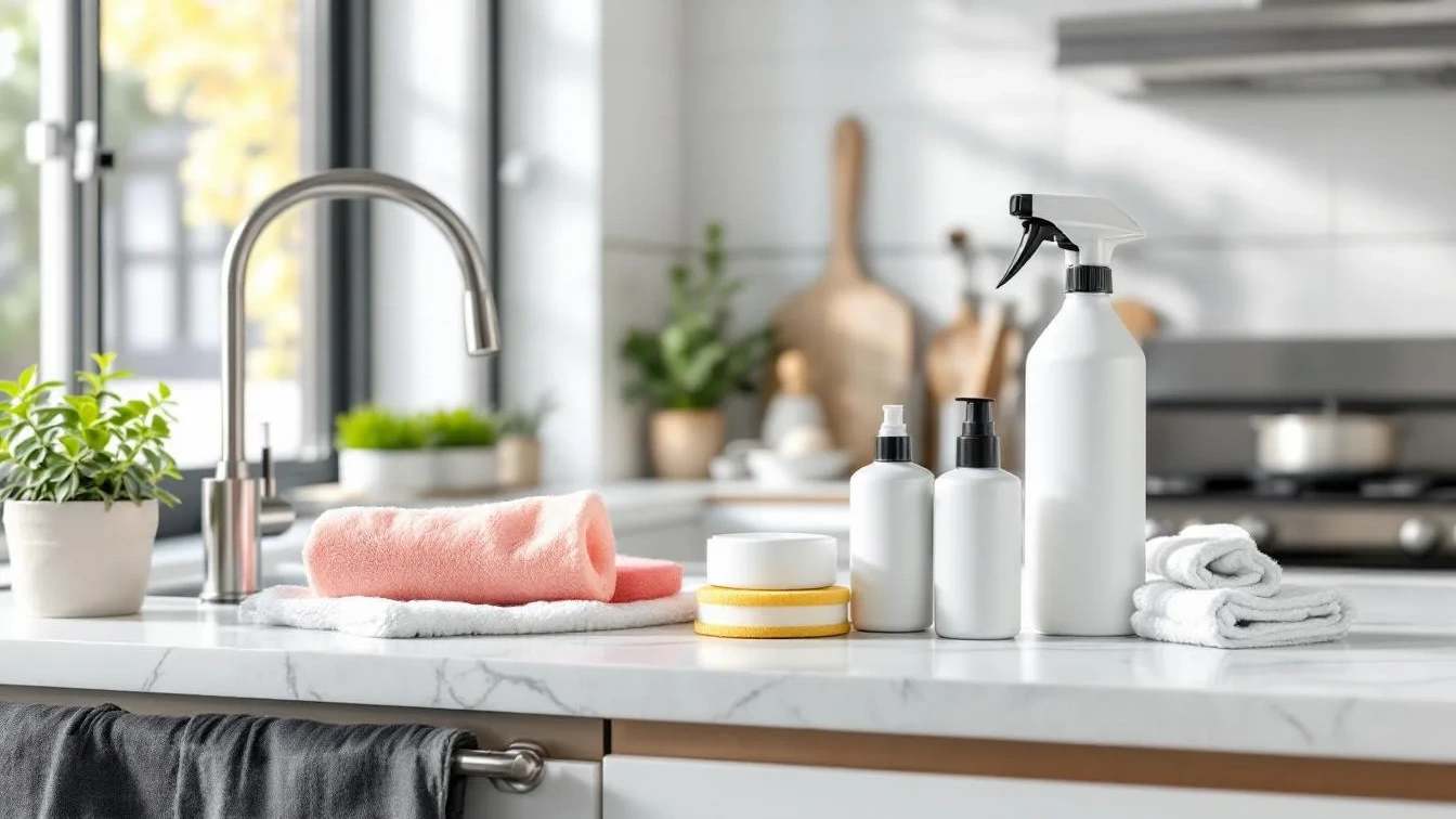 Deze schoonmaakproducten werken echt volgens huishoudexperts