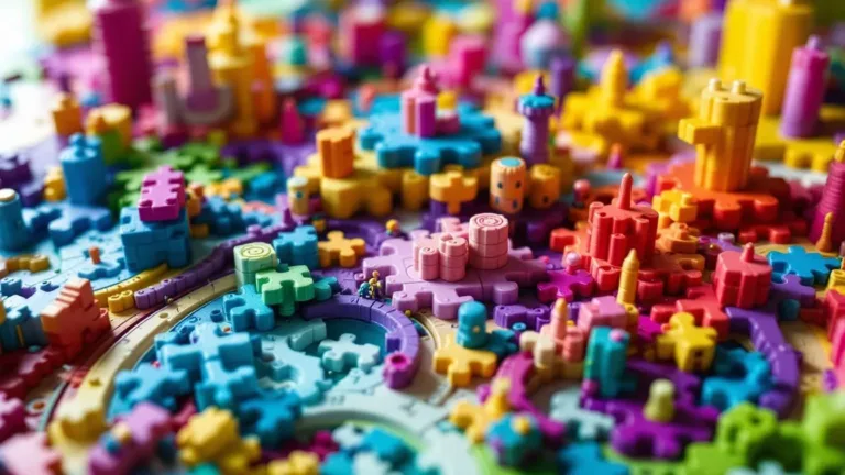 Een wiskundige onthult waarom visuele puzzels je hersenen anders laten werken