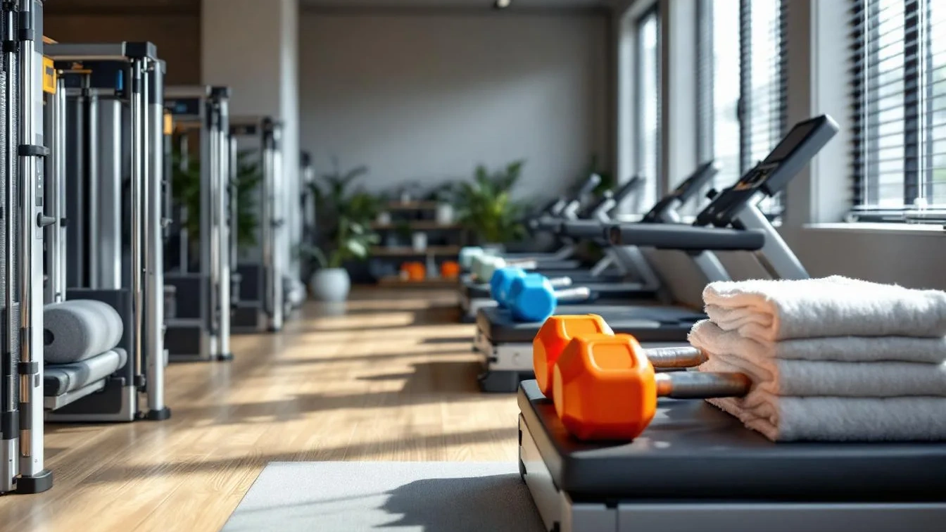 Fitnesscoach onthult waarom eenvoudige halteroefeningen senioren versterken