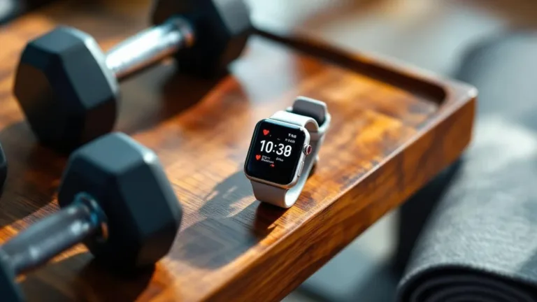 Fitnesstracker of Smartwatch? De beste keuze voor je training