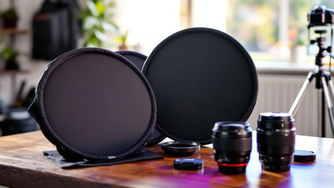 Fotograaf legt uit waarom goedkope accessoires vaak betere beelden opleveren