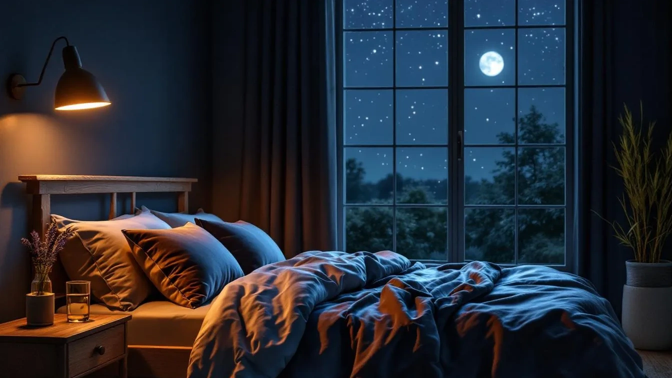 Geen slaappillen nodig, deze methode verbetert je nachtrust in 30 dagen