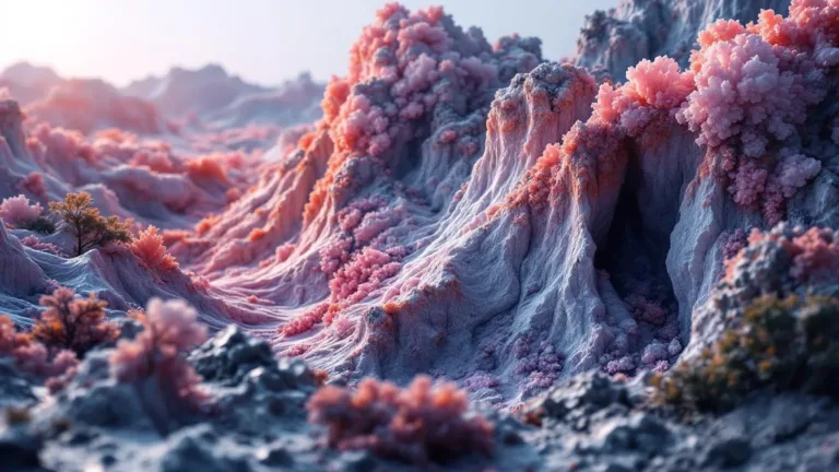 Geoloog onthult wat de McDermitt-caldera betekent voor toekomstige batterijtechnologie