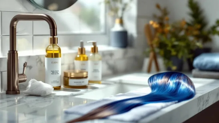 Haarverzorging transformatie: Deze techniek herstelt je haar in 30 dagen