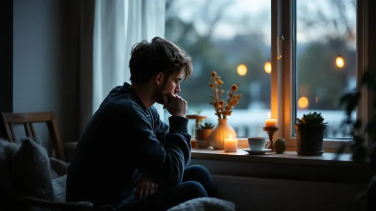 Ik hoorde deze zinnen steeds weer, zo herken je emotioneel onbeschikbare mensen