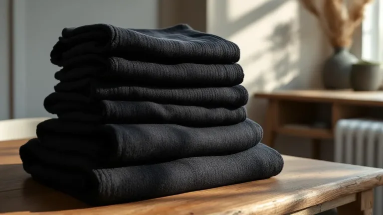 Ik probeerde deze truc 30 dagen, mijn donkere kleding is peluchenvrij