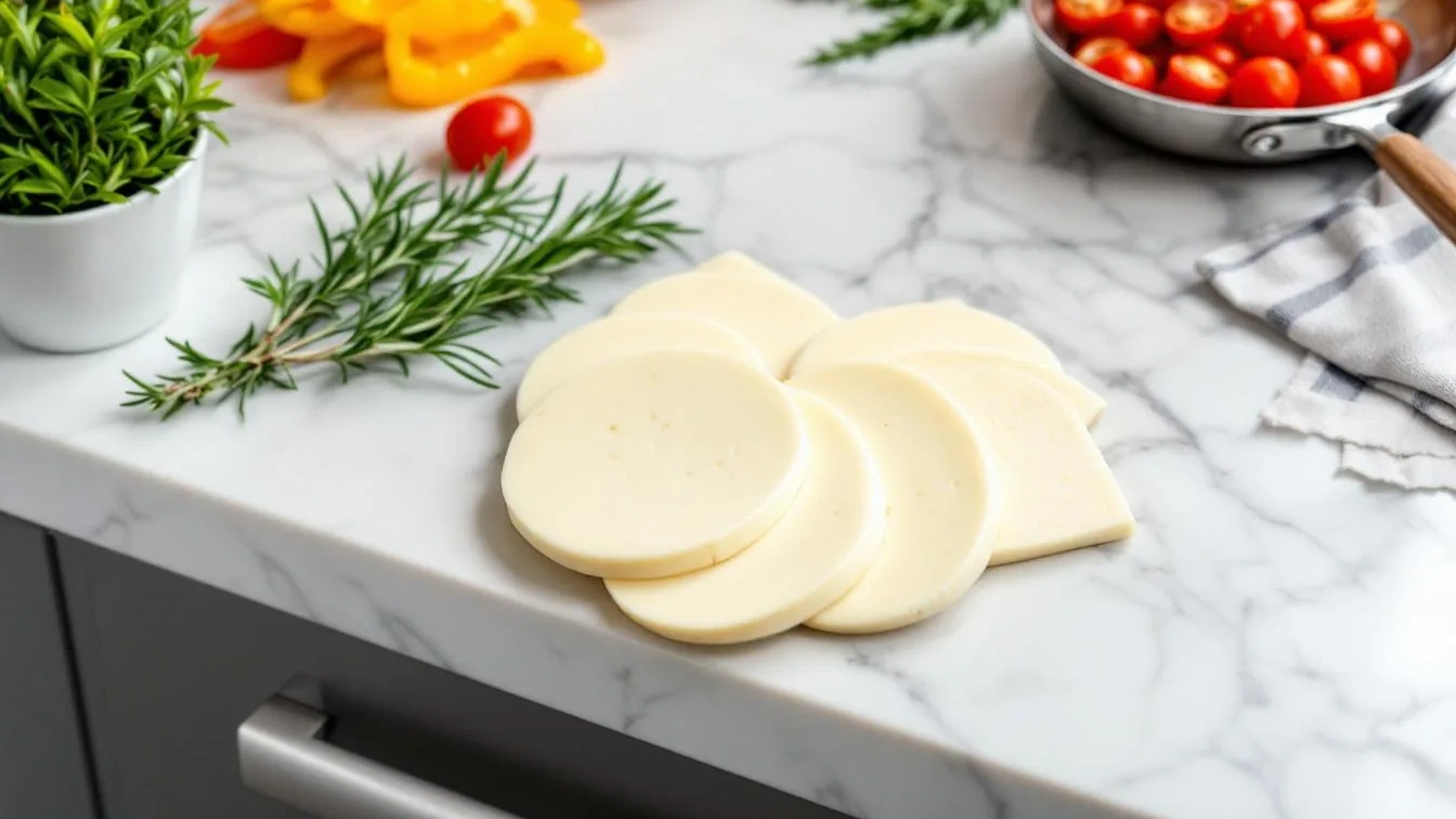 Kok onthult waarom halloumi koken eenvoudig is met deze eiwitrijke recepten