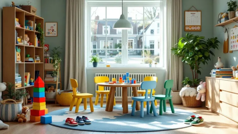 Psycho-pedagoog onthult hoeveel vrienden je kind echt nodig heeft