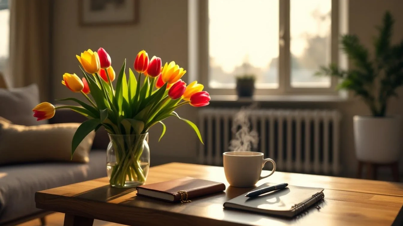 Psycholoog onthult waarom je partner geluk heeft in jullie relatie