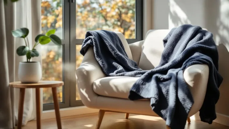 Psycholoog onthult waarom kleding op de stoel iets over je persoonlijkheid zegt