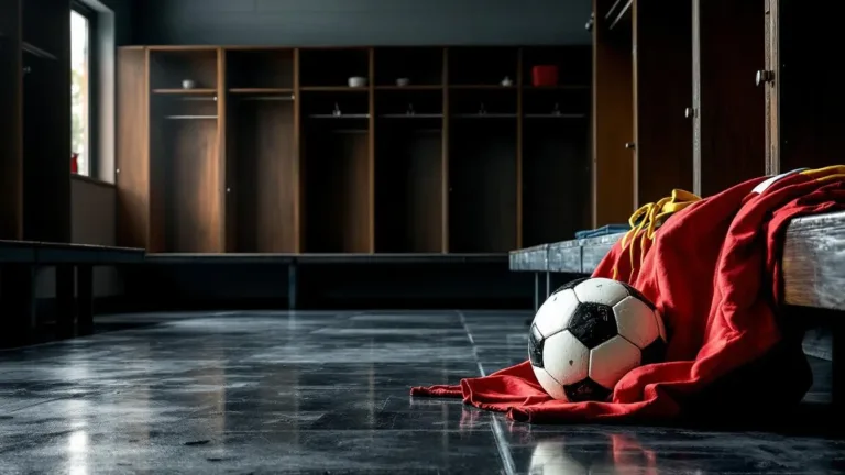 Psycholoog verklaart waarom sommige jonge atleten hun sport plots opgeven