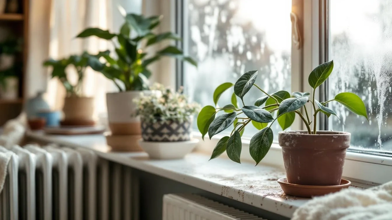 Schoonmaker onthult waarom je in februari deze plekken moet reinigen