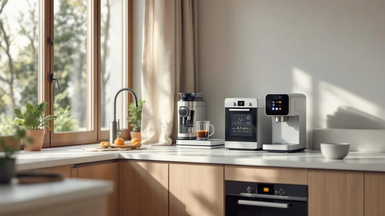 Slimme keukenapparaten: welke zijn écht de investering waard volgens koks