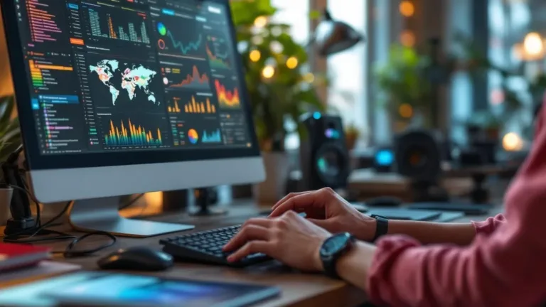 Socioloog legt uit hoe sociale media de entertainmentindustrie veranderen