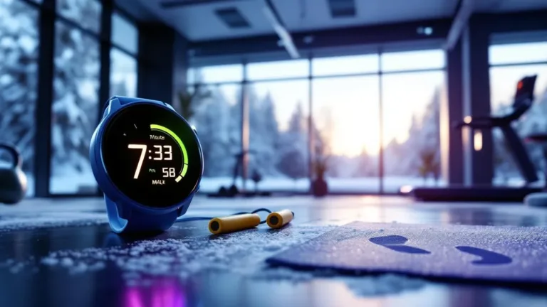 Sportwetenschapper onthult waarom 7 minuten intervaltraining meer vet verbrandt dan een uur wandelen