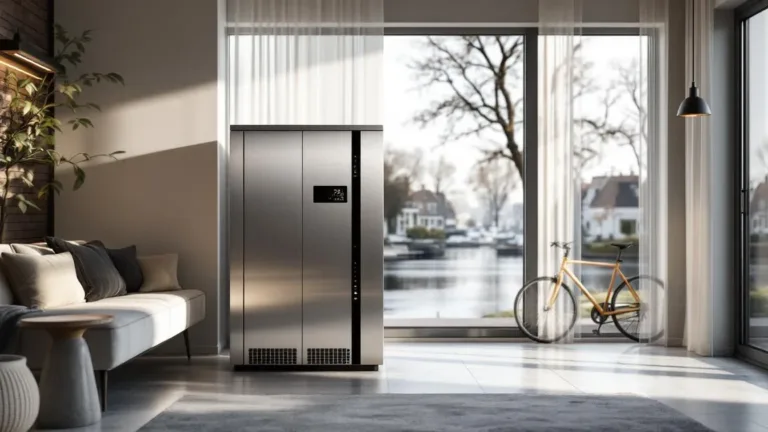 Tech-expert onthult waarom deze powerstation je thuis beschermt bij stroomuitval