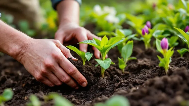 Tuinier onthult waarom dit populaire middel onkruid moeiteloos doet verdwijnen