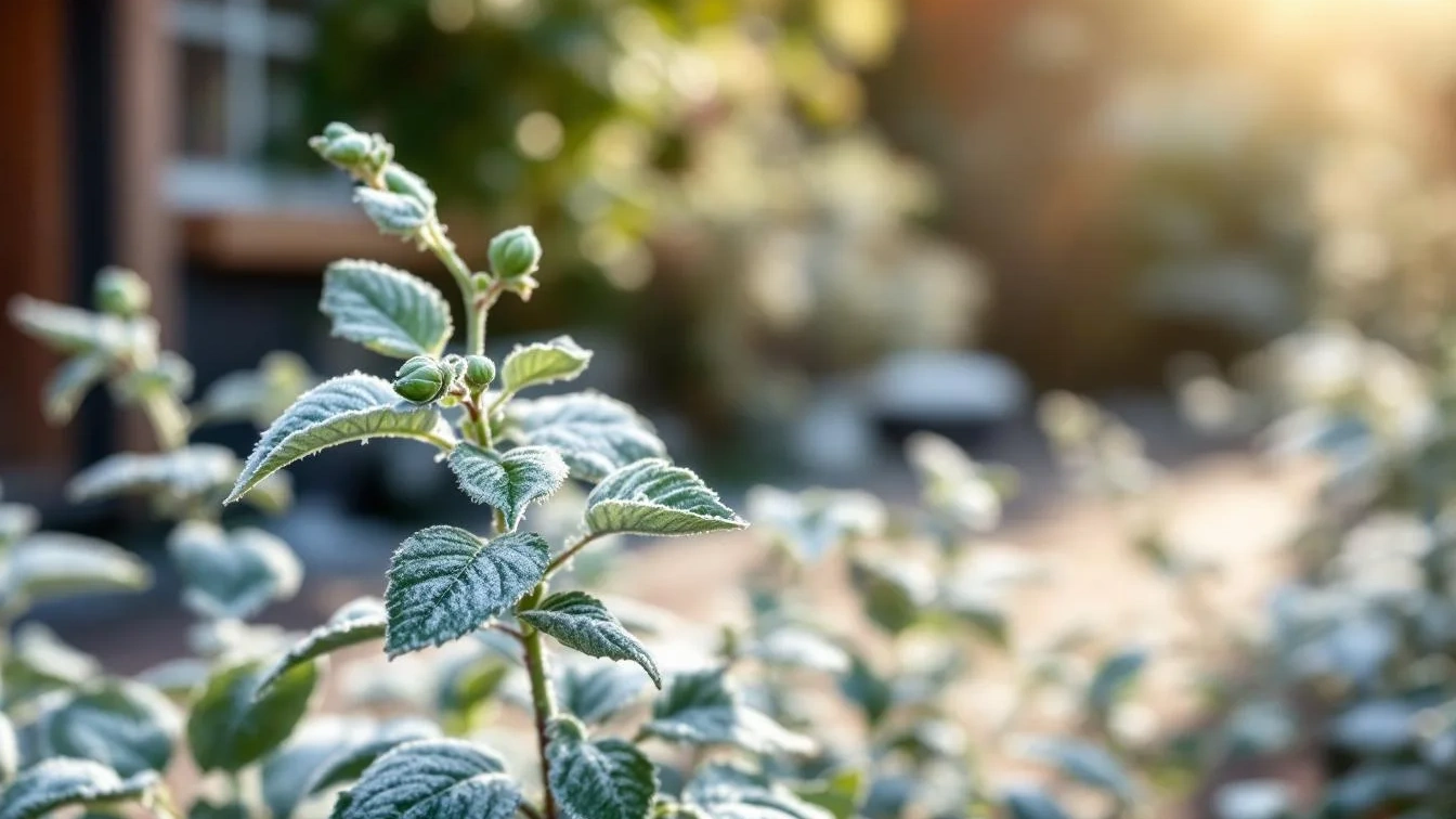 Tuinier onthult waarom februari de ideale maand is om je hortensia klaar te stomen voor bloei