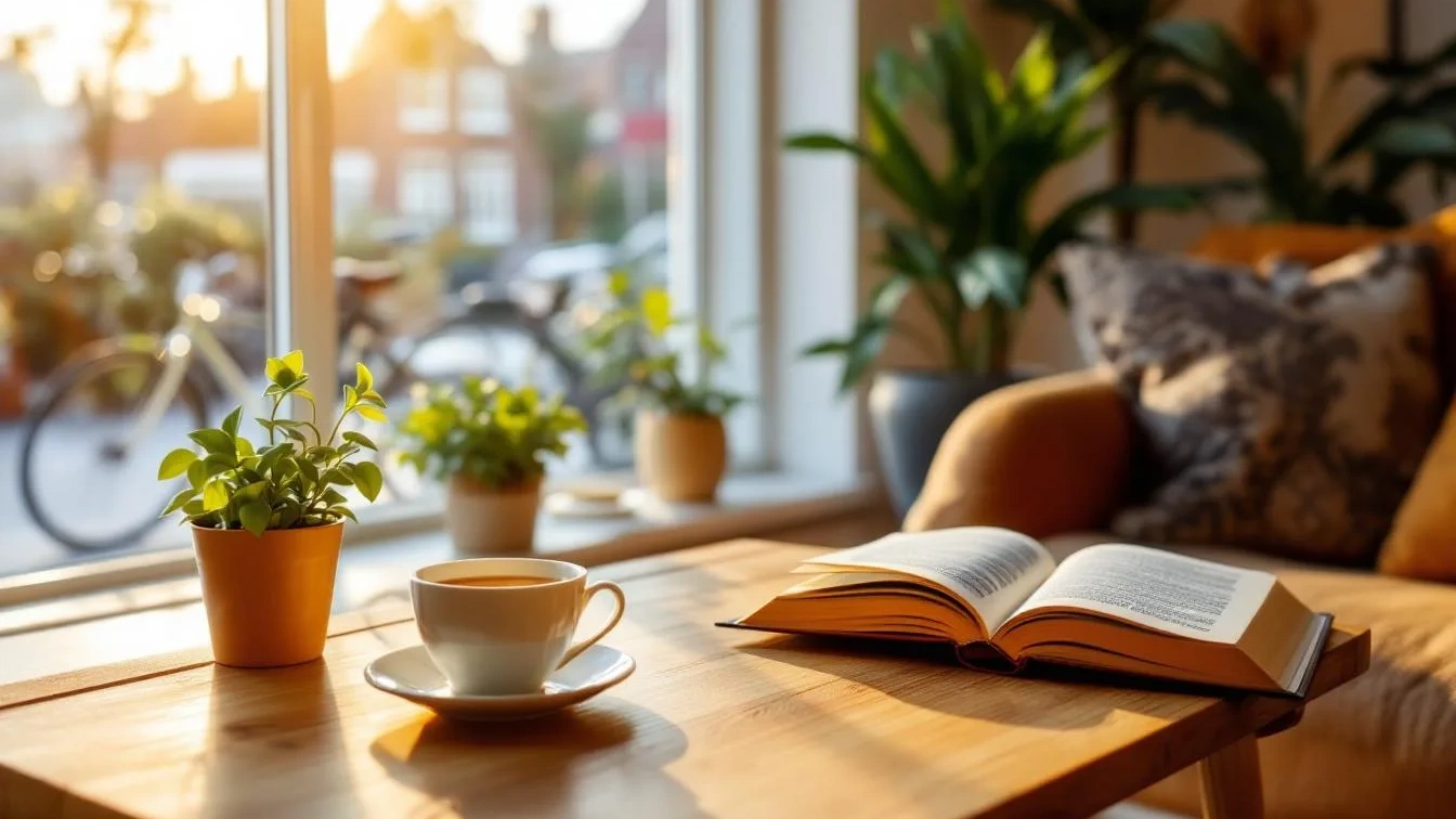 Waarom deze gewoontes je gelukkig maken zonder extra tijd of geld