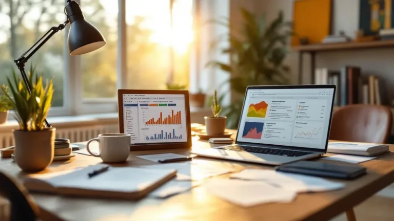 Waarom iemand constant over zijn werk praat volgens de psychologie