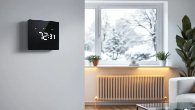 Waarom je gasthermostaat instellen kan leiden tot lagere gasrekeningen