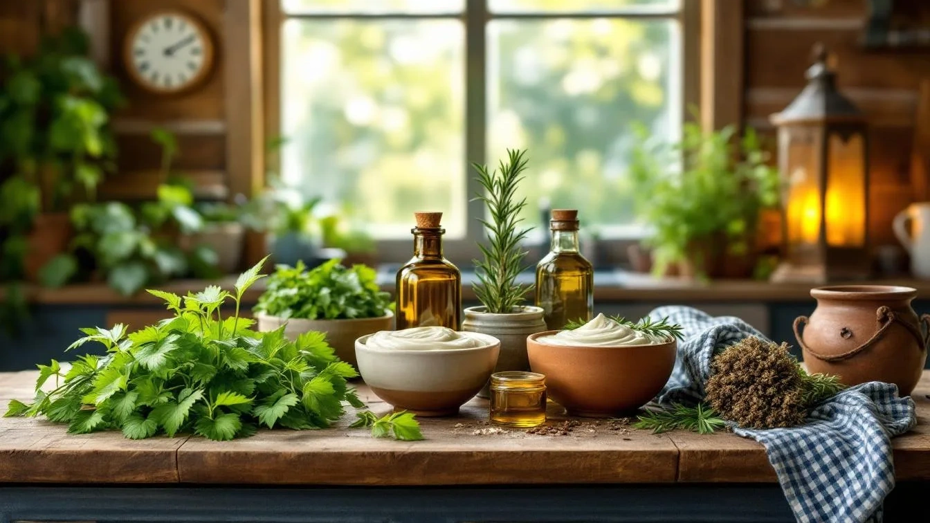 Waarom oma’s oude trucs voor haargroei nog steeds werken