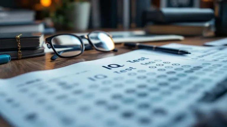 Waarom psychologen subtiele tekenen van een laag IQ onthullen